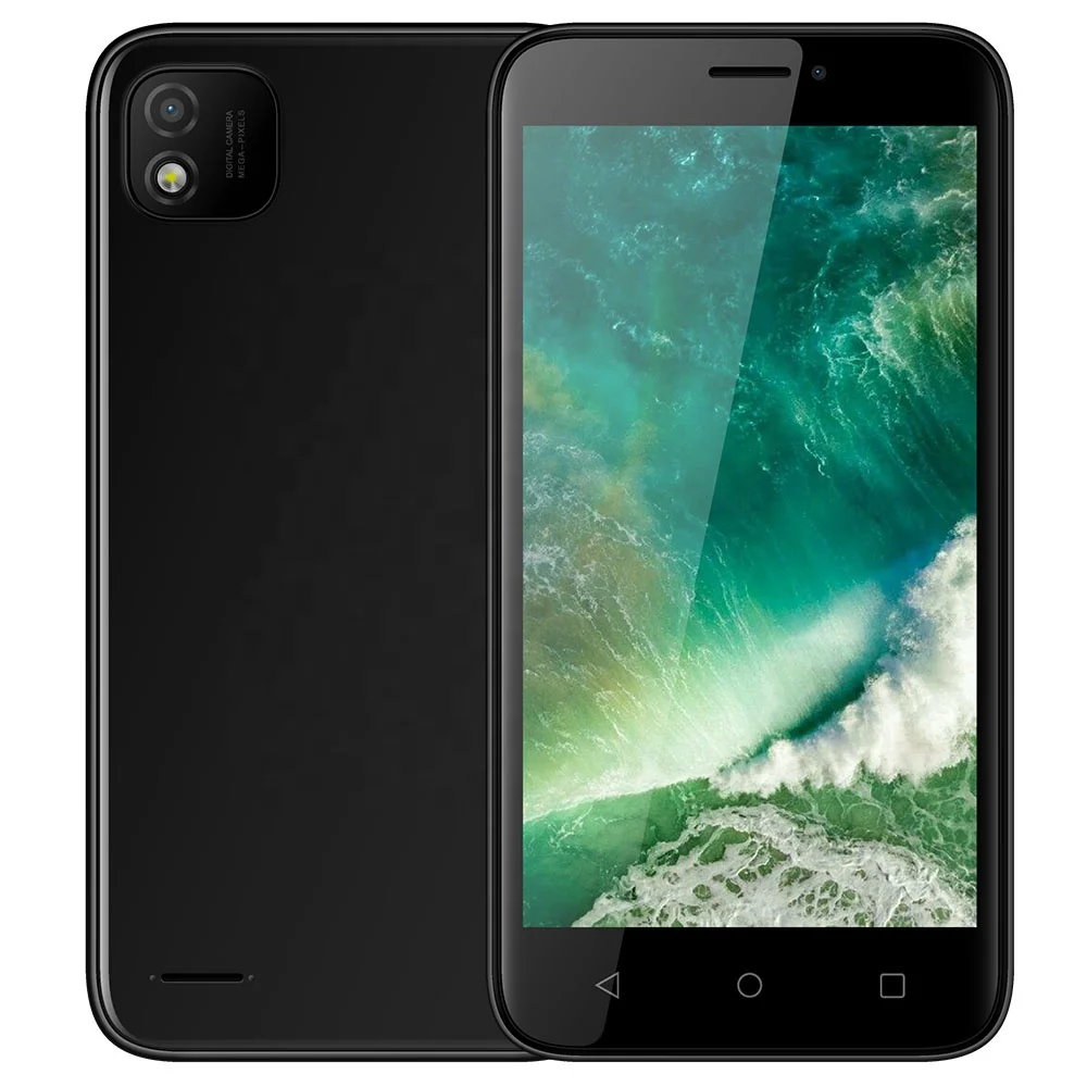 5inch smartphone 3G/4G mobile phone cellphone android MTK --5001