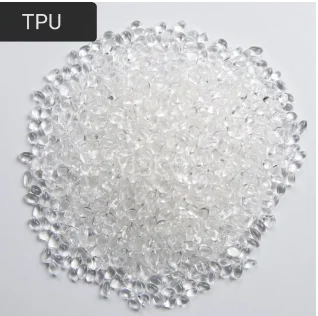 China TPU Thermoplastic Polyurethane for Sale Mobile Phone Case Raw Material