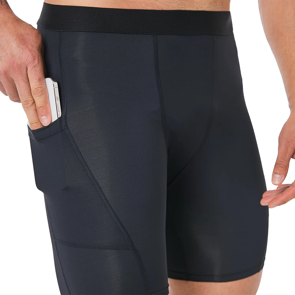 Basketball Compression Shorts Men Running Shorts For Men licras deportivas de hombre