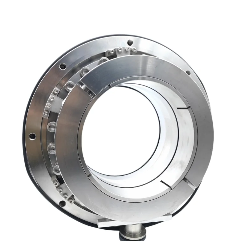 HR3-198-LC800 сухой газ уплотнение жидкий кислородный насос Сухой Поддержка настройки