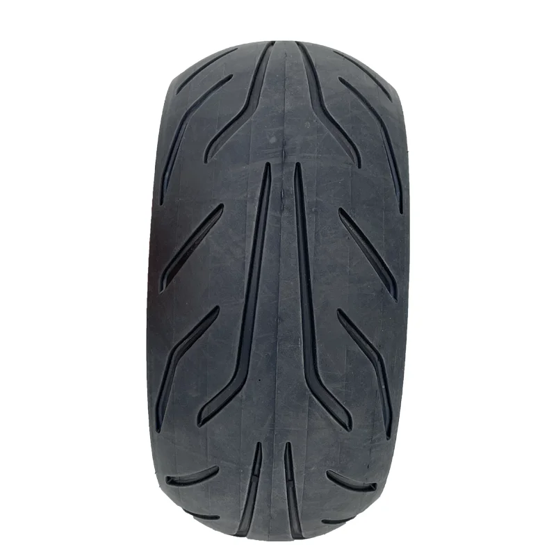 12 inch Inflated Spare outer Tire 12x4.50-6.5 anti puncture Vacuum Tire for vehicles