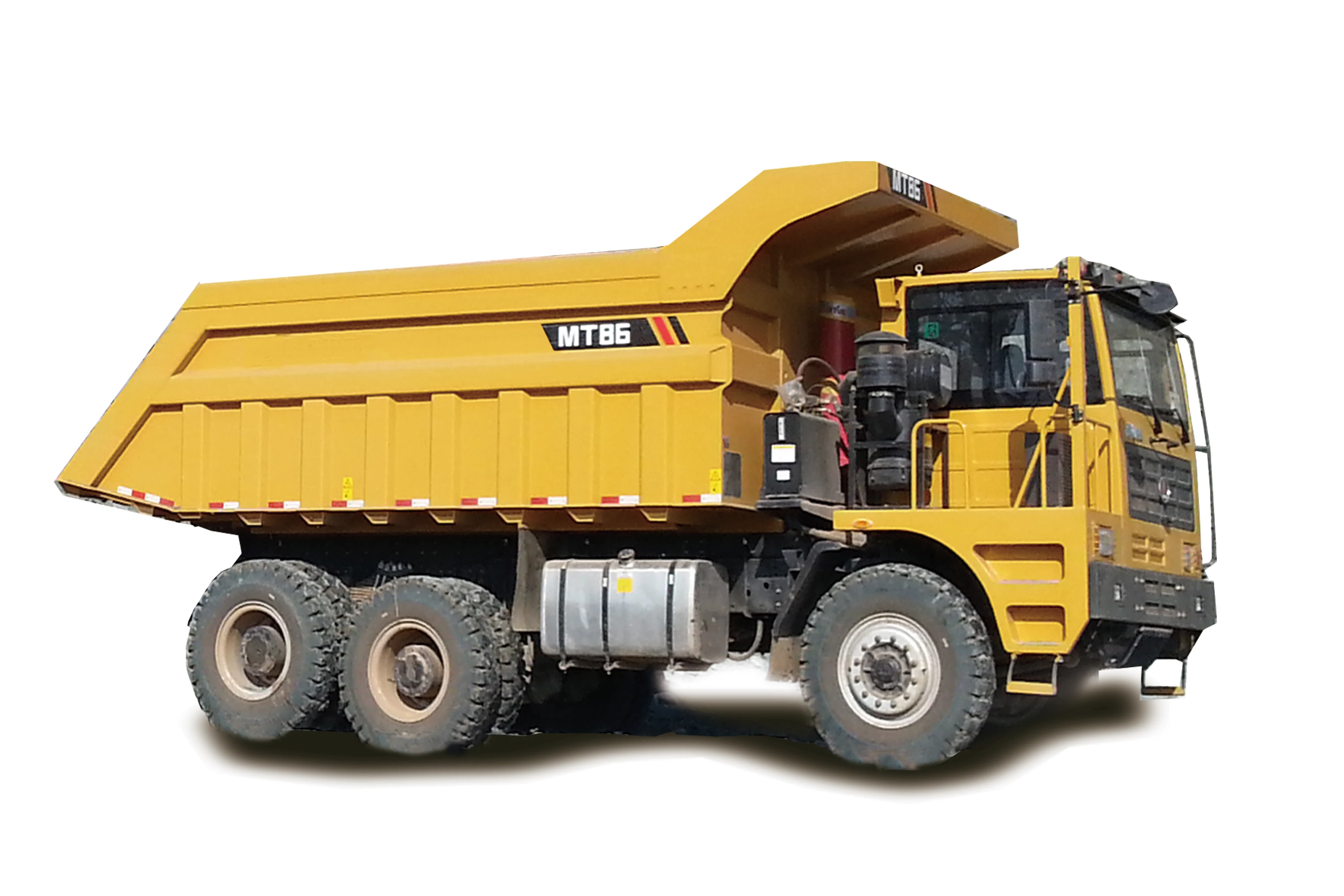  Оригинальный самосвал LGMG mine MT95 MT60 MT106 для