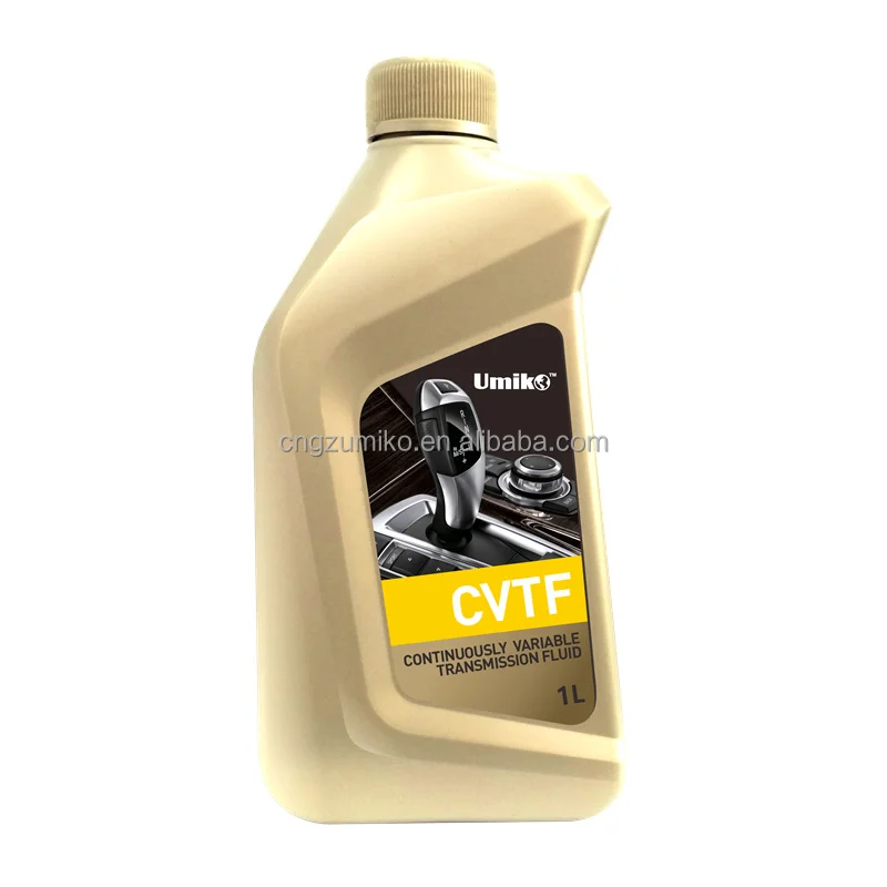 1L ATF Transmission Fluid for Automatic Transmission Lubricant and Grease Oil