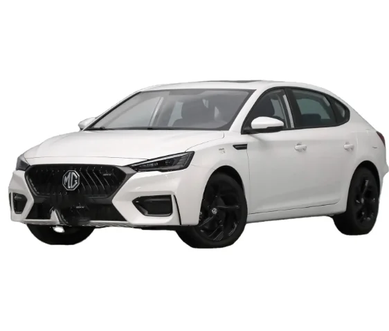 Профессиональный бензин MG6 б/у китайские подержанные автомобили mg гибридный автомобиль 6 спортивный