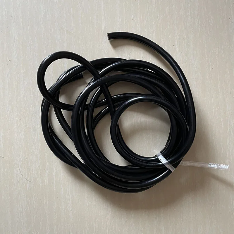 customized 12mm malaysia latex rubber band speargun rubber sling