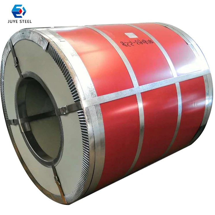 Ral 5016 Color/Coloured Coating Steel Coil Prepainted Metal Coil Ppgi / Ppgl / Ppcr Steel Sheet Rolls