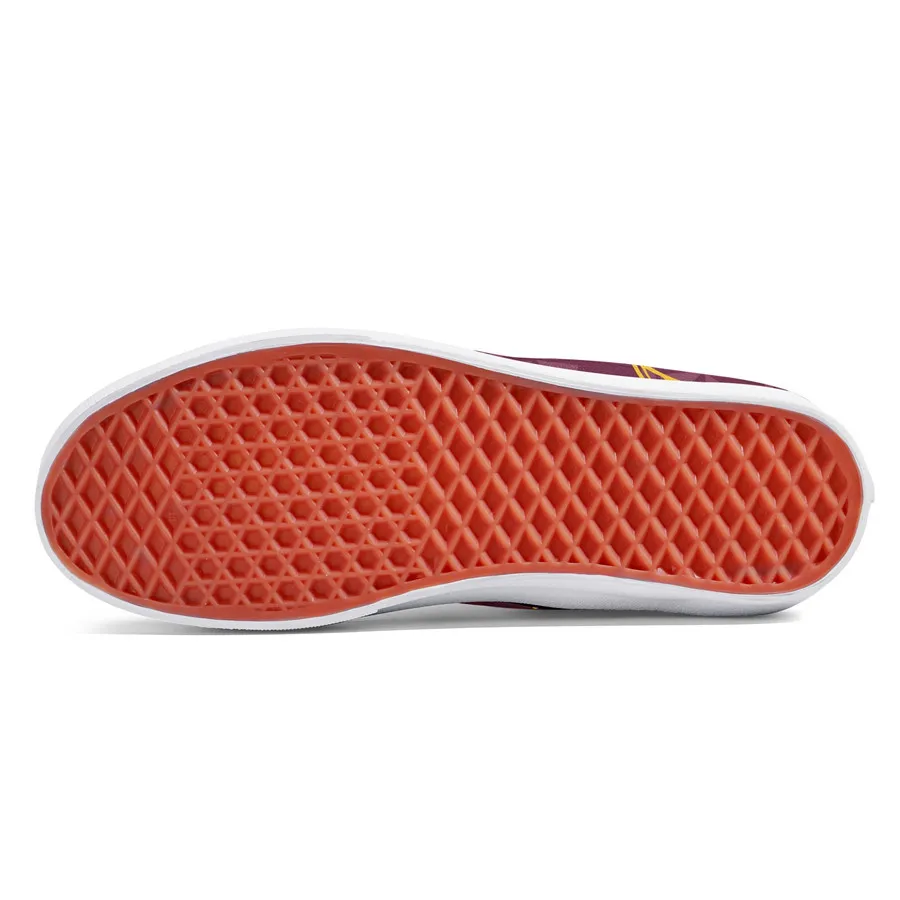 Branded Customized Logo Sneakers Rubber Footwear Italy Man Sport Other Trendy Vulcanized Canvas Old Skool Shoes