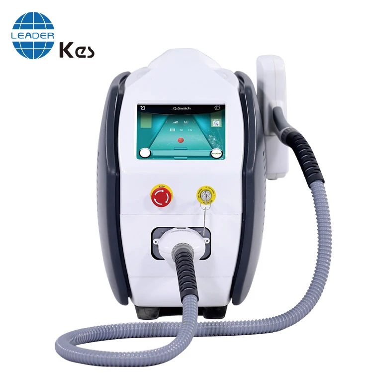 Ce Approved Competitive Beauty Salon Devise Cutera Machine Prices Cheap Price Nd Yag Laser Tattoo Removal