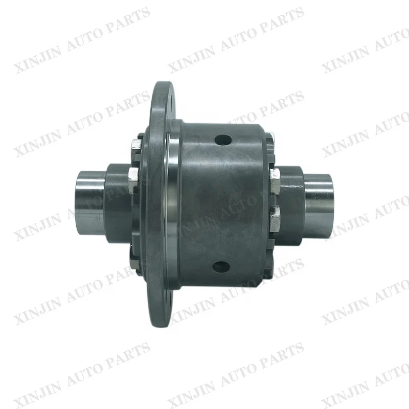 High performance XJX differential limited slip good price differential locker et156