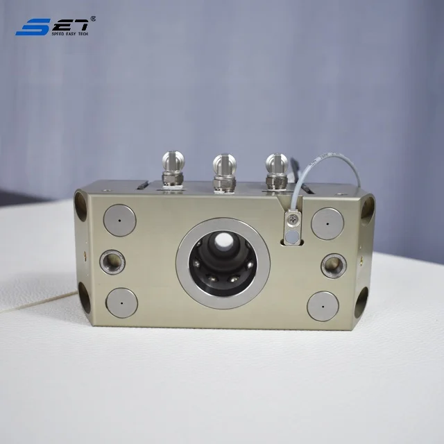 RME-20 Traycoupling Flexible Quick Release Shaft Couplings For Pallet Quick Changer