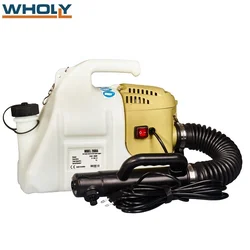 High quality electric ulv cold fogging machine sprayer Using for vector control