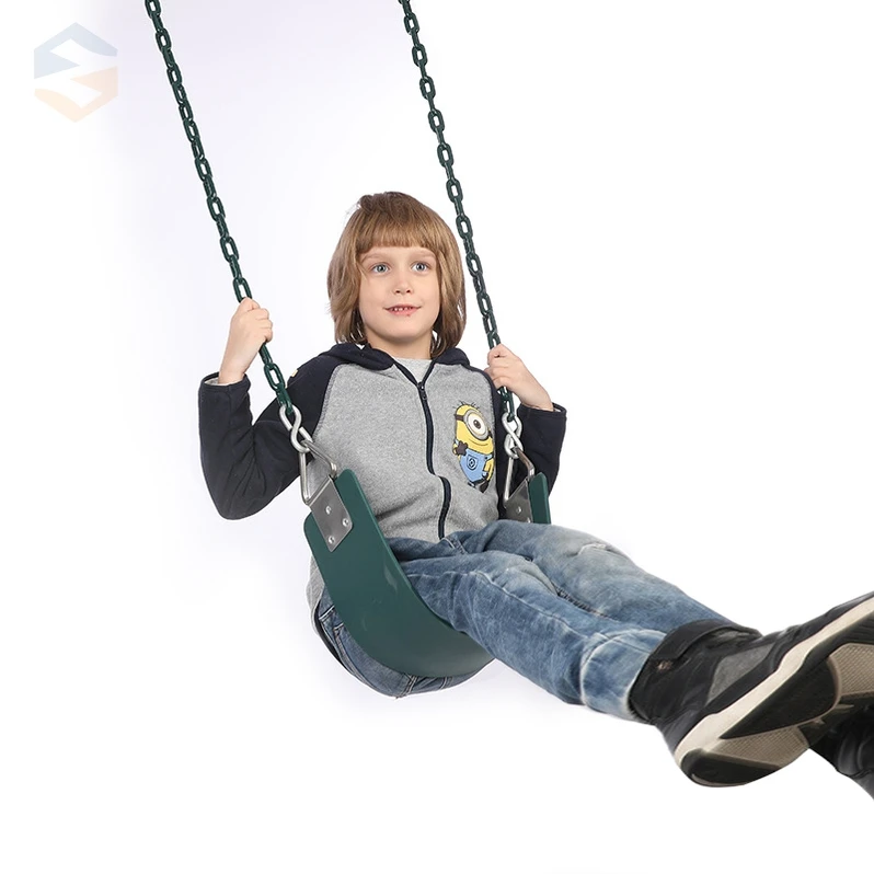 
Multi Color Suspended Toddler Swing Seat With Original & In Stock 