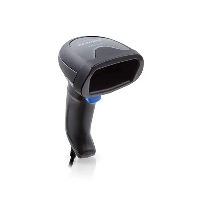 Новинка! Всенаправленный Ручной 2D сканер QuickScan QW2500, легкий и доступный
