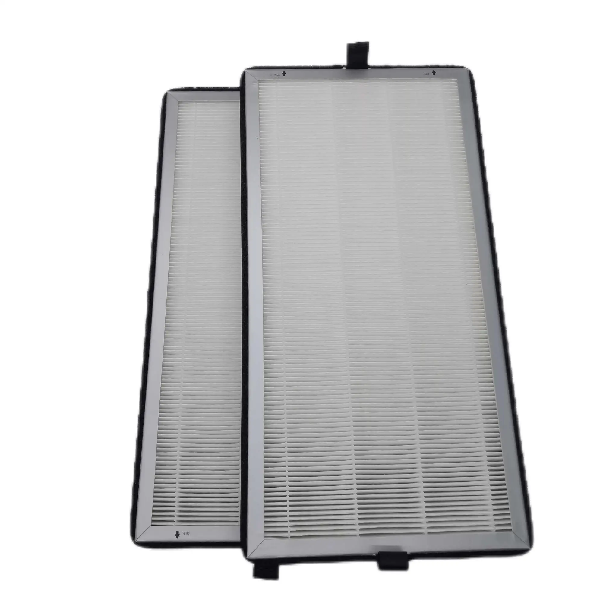 OEM HEPA Filter Air Purifier(H13/H14) for Hospital Application AIR FILTER H14