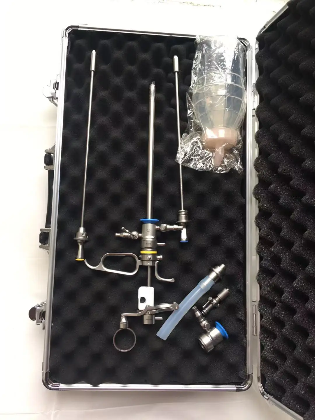 Биполярная ресэкторскопия ДЛЯ УРОЛОГИИ и хистероскопии-для 4 0 мм x 302 30 градусов