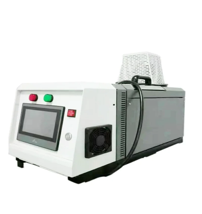 piston pump 10L machine