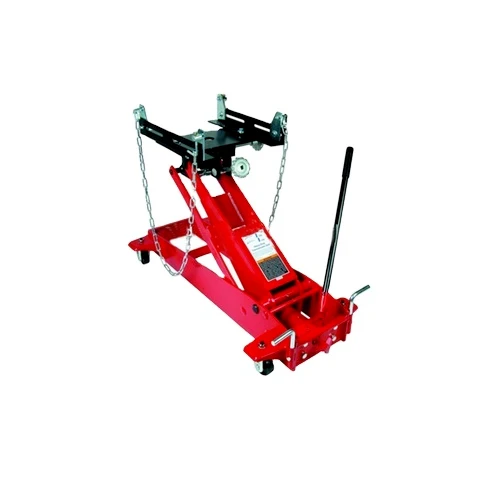 OEM service professional hydraulic jack wheels heavy duty lifting jack