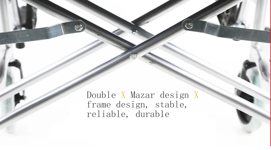 Electric Wheelchair Conversion Kit