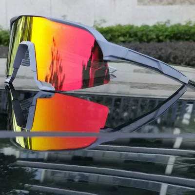 Солнцезащитные очки Sunbest 100S3 оптовая продажа защита для глаз UV400 велосипедные мотоциклетные ветрозащитные спортивные