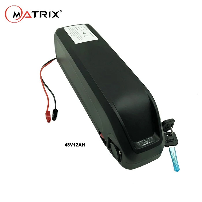
OEM Customized lithium ion battery 48V 20Ah 30Ah 40Ah Rechargeable li-ion battery 48 V 30 Ah Li-ion electric bicycle battery 