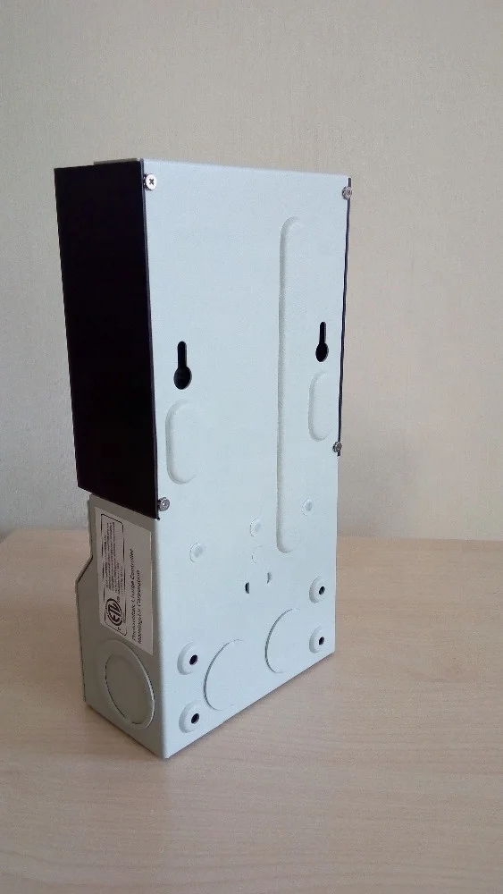 
Morningstar 48v Charge Controller for Pump 