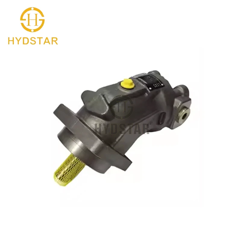 High Quality Hydraulic Bending Axial Piston Pump Rexroth A2FO Series A2FO16 23 32 45 56 107 160 200 250 A2FO56/61R-VPB05-S