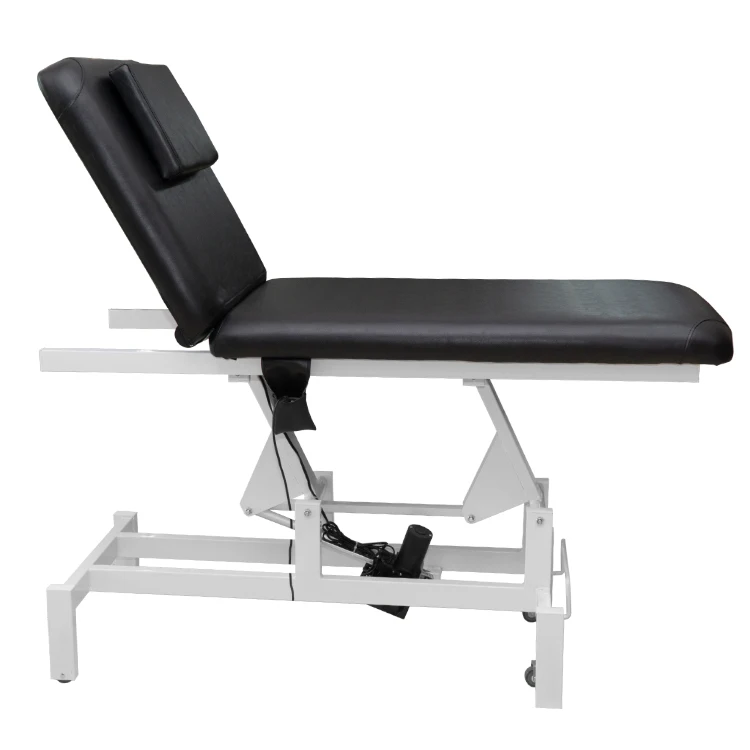 Multifunctional beauty bed electric full body massage table & bed facial treatment spa beds