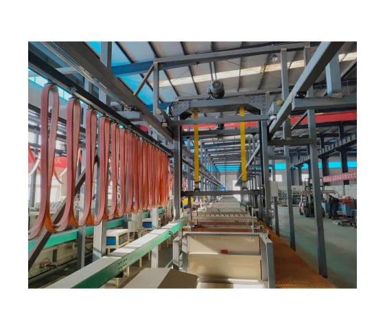 China wholesale price electroplating equipment for precision semiconductor complete in specifications