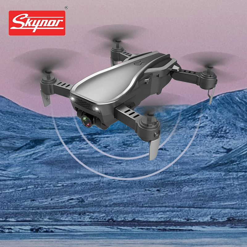 air pressure fixed hight quadcopter MV picture and video sharing drone Q1W Pro fpv 4k rc drone camera rc drones with hd camera