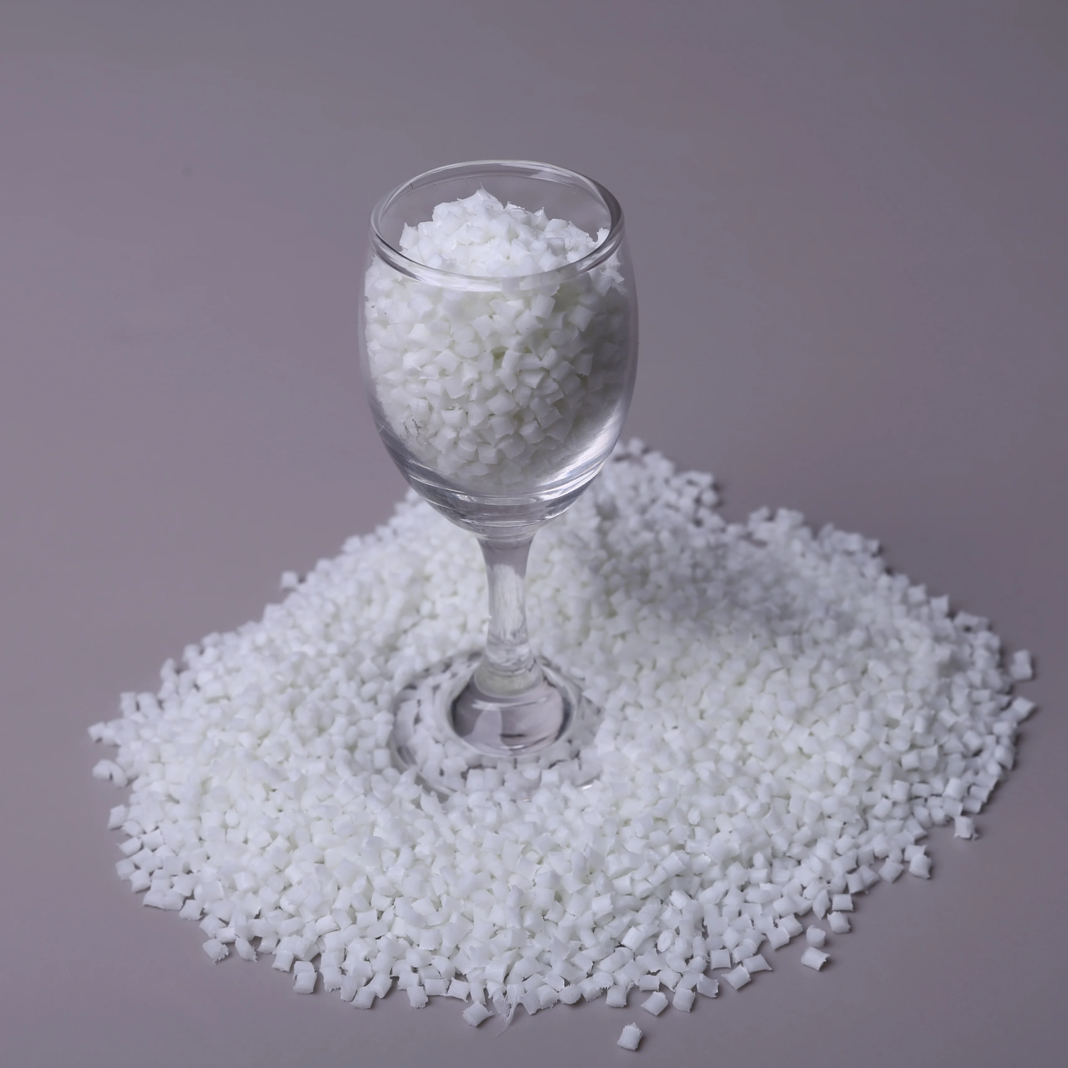 SHENMA PA6 1330 BK1082 Yarn Grade PA6 Pellet Glass Fiber Nylon Resin PA66 Resin PA6 GF15