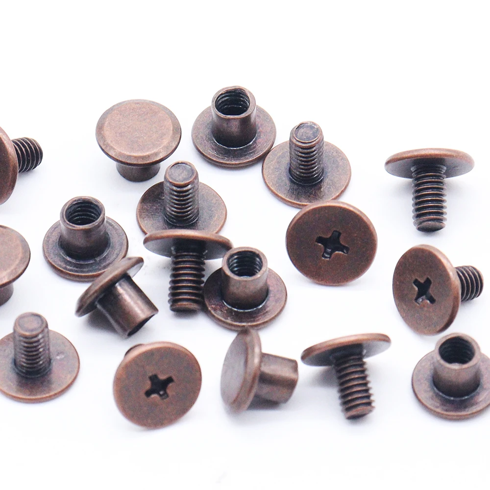 Persian Shimsher Spearpart Claw Stud Nose Hand Flat Head For Pvc Leather Rivets Burrs Sleeve Jiffy Label Flap Ms Gi Rivet Rivet