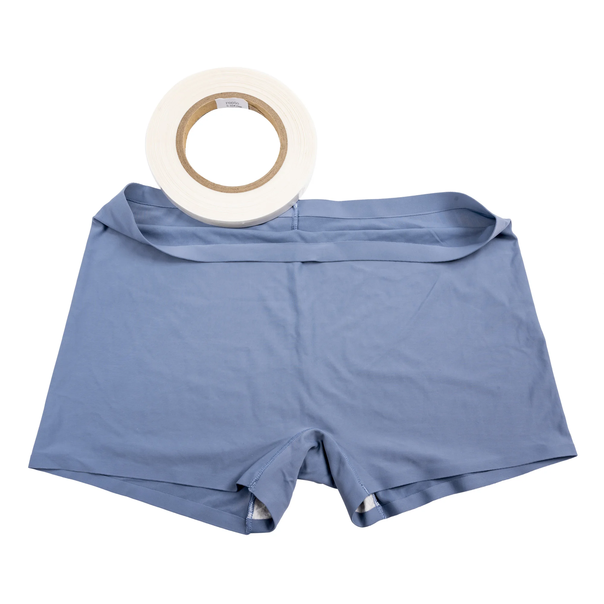 TPU high elasticity  hot melt adhesive film for  underwear