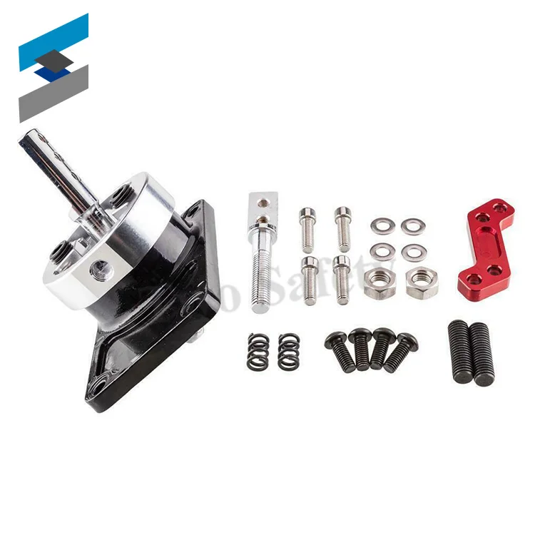 Racing Short Throw Quick Shifter for 83-04 Ford Mustang 83-88 T