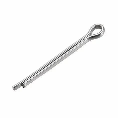 Factory Supplier Stainless steel Truck Spring Cotter Pin Split Pin