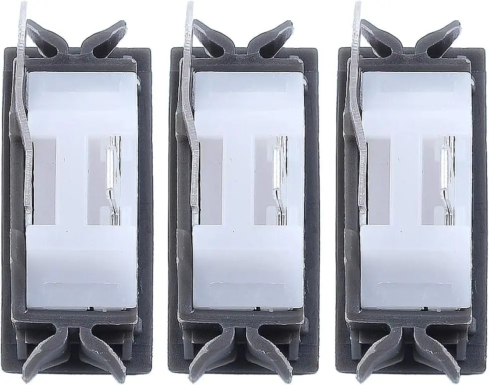 On-Off Kill Stop Switch For HUS QVARNA 50 51 55 61 142 137 254 257 261 262 268 272 281 288 3120 Chainsaw Parts
