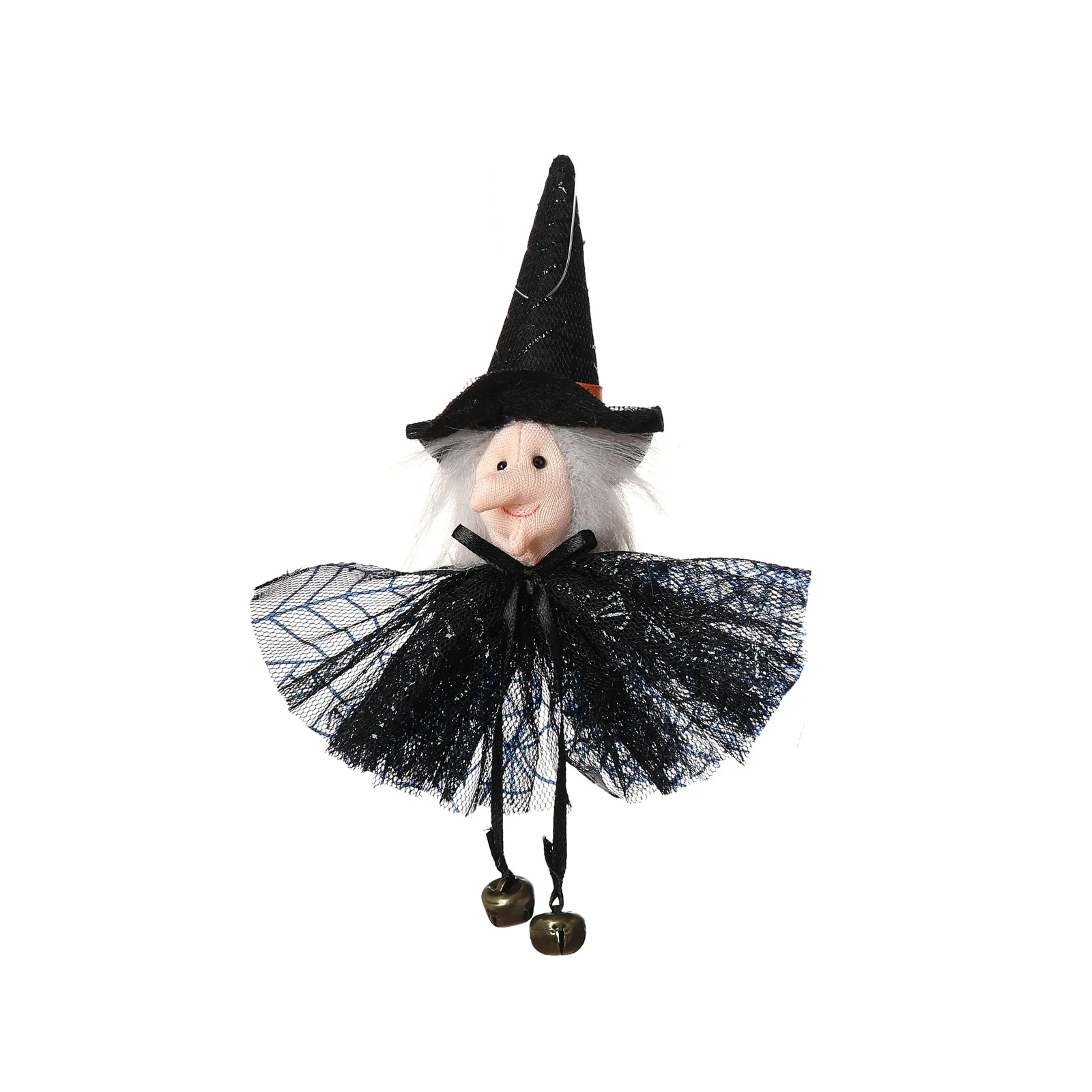 New Halloween Pendant Pumpkin Witch Scary Ghost Halloween Hanger Halloween Decorations