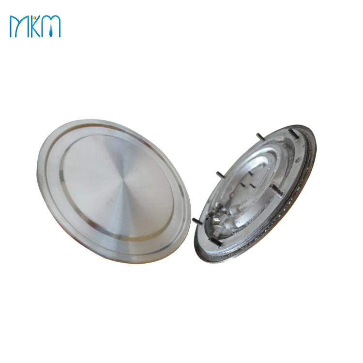 30kw induction heating coil stainless steel 304 electric heat plate for kettle and water boiler coffee maker