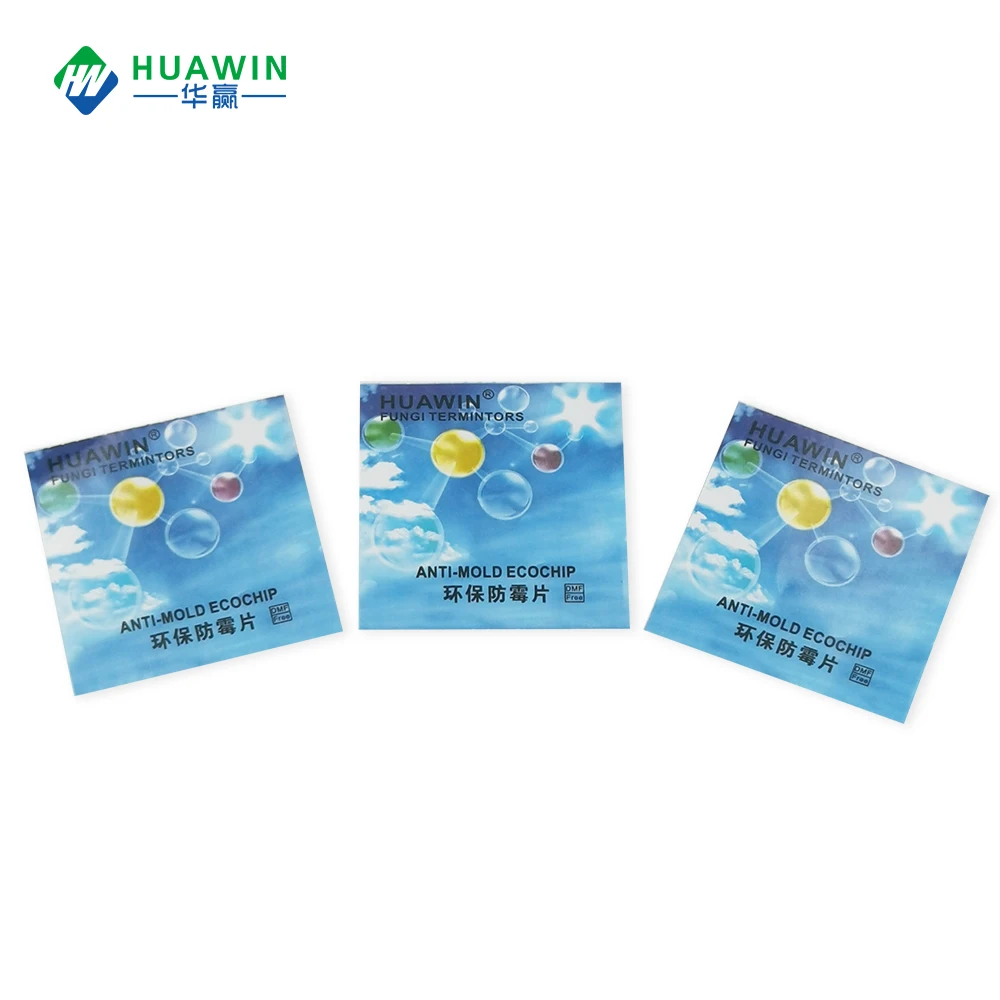 
Wholesale Top One Brand Eco-Friendly DMF Free anti mold and mildew sticker factory 