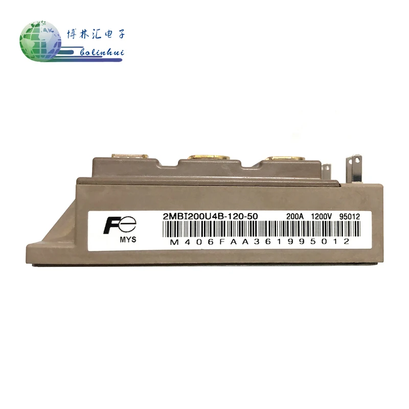 New and original IGBT thyristor power module FF300R12KS4  in  stock