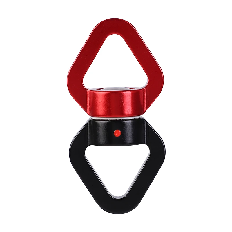 360 Rotator device Aerial yoga accessories swing swivel 30kN