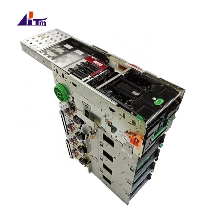 ATM Machine Parts NCR S2 Cash Dispenser