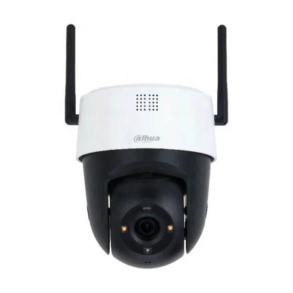 SD2A500-GN-AW-PV сетевой видеорегистратор Dahua IP66 двухканальную аудиосвязь поддержка 512 Гб SD карты обнаружения человека 5MP ИК возможностью погружения на глубину до 30 м полноцветные сети герметизирующая ptfe-лента для камеры