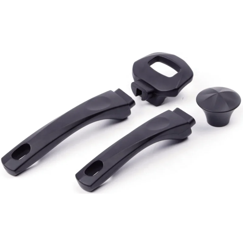heat resistant cookware bakelite handle set