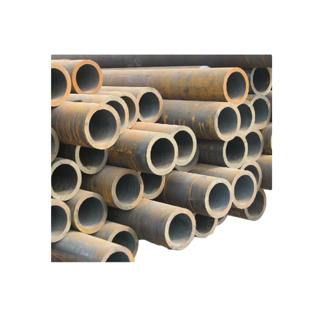 large stock ASTM A213 T11 alloy steel tube 50.8mm seamless alloy steel pipe