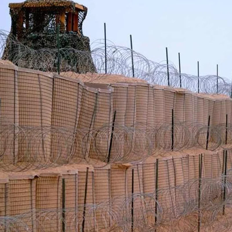 cheap hesco bastion barrier wall barrier container