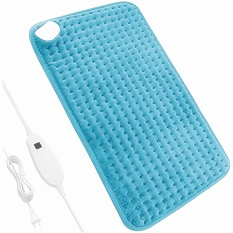 Warm Pain Relief Electric Heating Pad