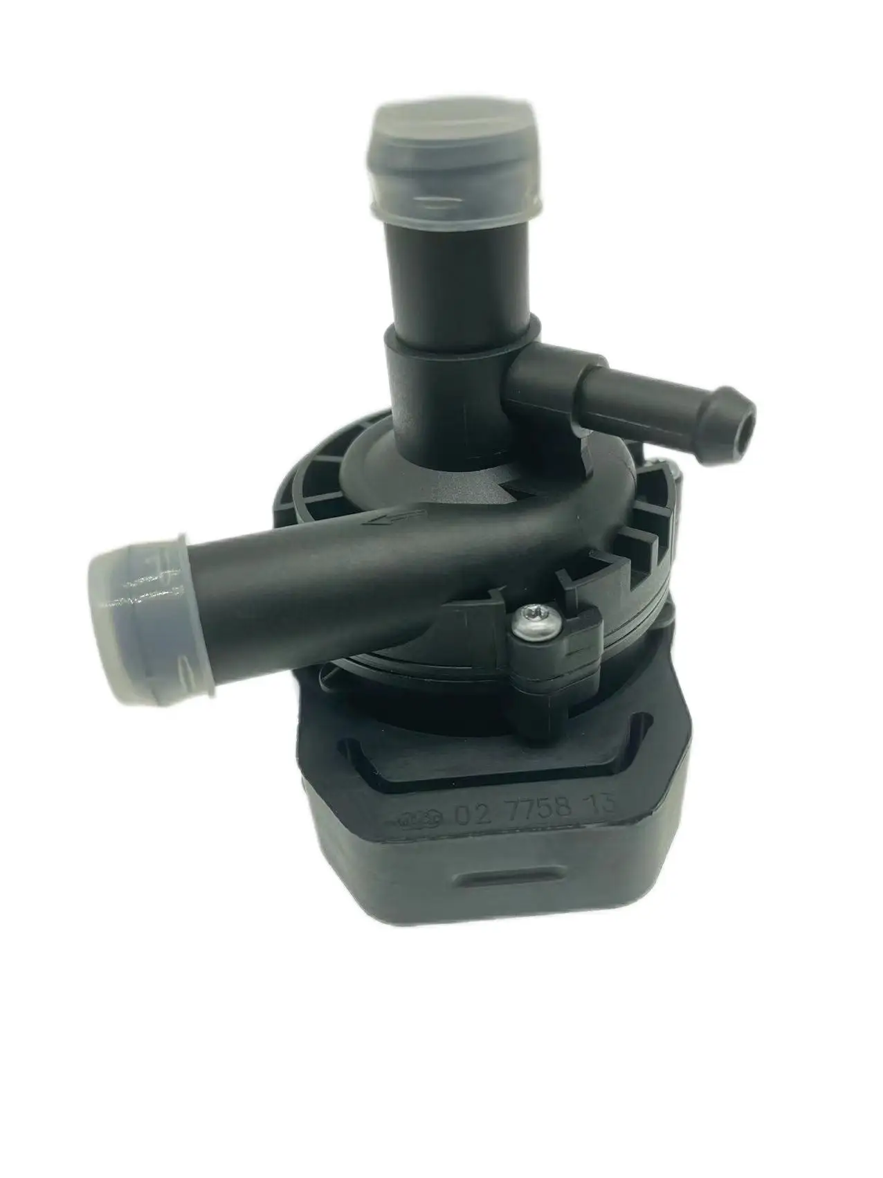 Auto Parts Engine Cooling Auxiliary Additional Water pump oem 2048350264 For W204 W207 W231 water pumping machine