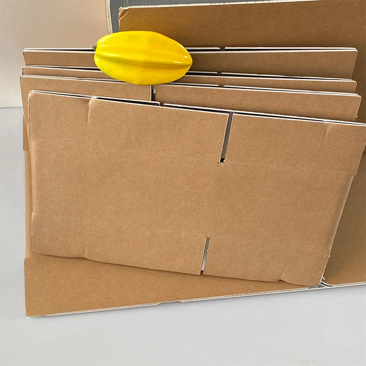 custom Logo aluminum foil insulation carton food delivery carton box with insulation for mailing