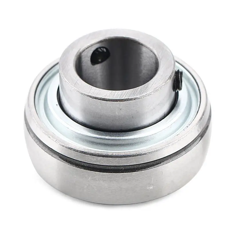 Best Buy Wholesale Factory Price Standard pillow block bearing p212