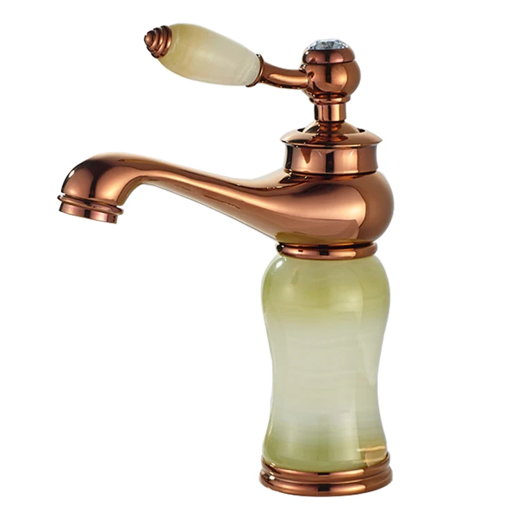 2020 Wholesale Factory High Quality Brass Basin Faucet Wash Basin Mixer For Bathroom